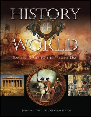 Download History of the World: Earliest Times to the Present Day - John W. Hall file in PDF