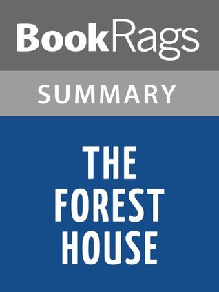 Read The Forest House by Marion Zimmer Bradley   Summary & Study Guide - BookRags file in ePub