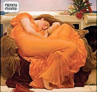 Full Download Counted Cross Stitch Pattern: Pre-Raphaelite Artists, Flaming June (Pre-Raphaelite Artists Series) - Pronoia Designs file in ePub