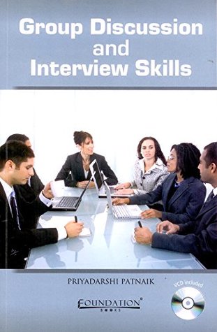 Read Online Group Discussion and Interview Skills with Cd - Patnaik | PDF