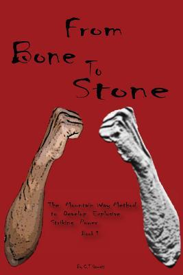 Read From Bone to Stone: The Mountain Way Method To Develop Explosive Striking Power - C T Garrett | ePub
