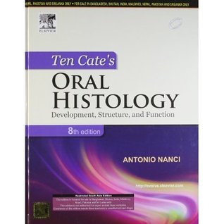 Read Ten Cate's Oral Histology: Development, Structure, and Function - Antonio Nanci | ePub