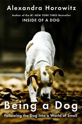 Download Being a Dog: Following the Dog Into a World of Smell - Alexandra Horowitz | PDF