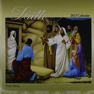 Full Download Shades of Color 12 by 12 Inches 2015 Faith African American Calendar (15HI) -  file in PDF