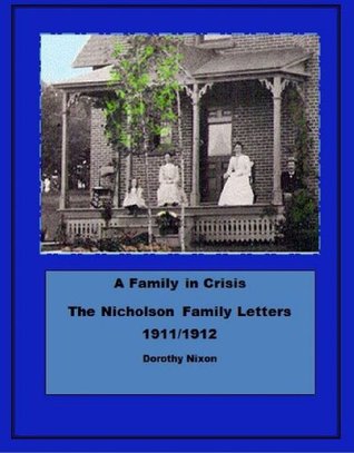 Download A Laurier Era Family - Money, Love and Crisis (School Marms and Suffragettes Book 5) - Dorothy Nixon | ePub