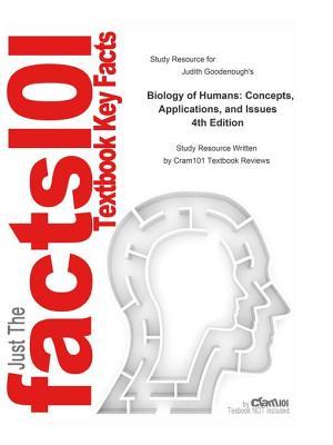 Read Biology of Humans, Concepts, Applications, and Issues - Cram101 Textbook Reviews | PDF