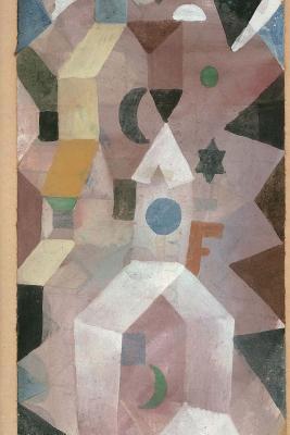 Read The Chapel (Paul Klee), for the Love of Art: Blank 150 Page Lined Journal for Your Thoughts, Ideas, and Inspiration -  | ePub