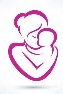 Download Mom and Baby Journal: 150 Page Lined Notebook/Diary -  | ePub