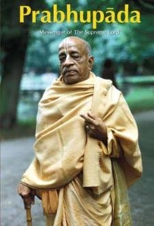 Full Download Prabhupada: Messenger Of The Supreme Lord [Biography Of Srila Prabhupada, The Founder Acarya Of Iskcon] - His Holiness Satsvarup Das Goswami file in ePub
