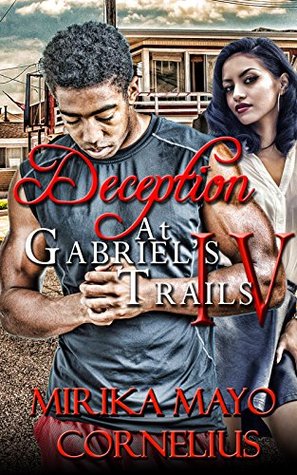 Download Deception at Gabriel's Trails 4 (The Gabriel's Trails Series Book 10) - Mirika Mayo Cornelius | ePub