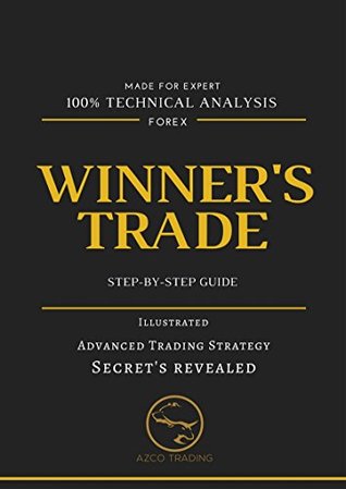 Read Winner's Trade: Illustrated, Step-By-Step Guide - Azhar Salimi | ePub