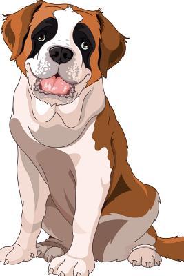 Read Online St Bernard Notebook & Journal. Productivity Work Planner & Idea Notepad: Brainstorm Thoughts, Self Discovery, To Do List - Doggy Deluxe | ePub