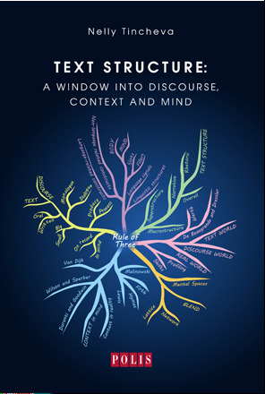 Download Text Structure: A Window into Discourse, Context and Mind - Nelly Tincheva | PDF