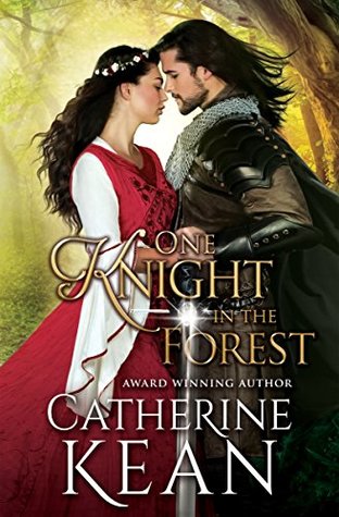 Read One Knight in the Forest: A Medieval Romance Novella - Catherine Kean | ePub