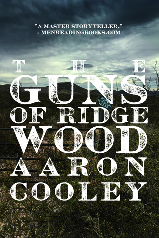 Read The Guns of Ridgewood: A Western of Modern America (The Sour Series, #2) - Aaron Cooley file in ePub