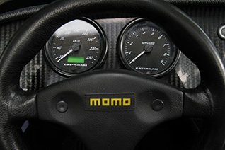 Read Online Caterham Roadsport 1.8 VVC - Technical specifications - Ian Scott | PDF