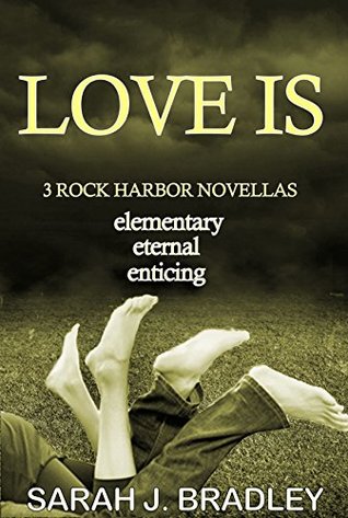 Download Love Is: (Rock Harbor Chronicles Novella Set) - Sarah J. Bradley file in ePub