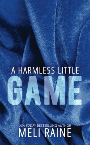 Full Download A Harmless Little Game (Harmless #1): Volume 1 - Meli Raine | PDF