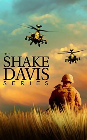 Download The Shake Davis Series: Laos File, Peleliu File, Chosin File, Beirut File, Contra File, and Havana File - Dale A. Dye | PDF