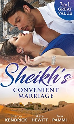 Download Sheikh's Convenient Marriage: Shamed in the Sands / Commanded by the Sheikh / The Last Prince of Dahaar - Sharon Kendrick | ePub
