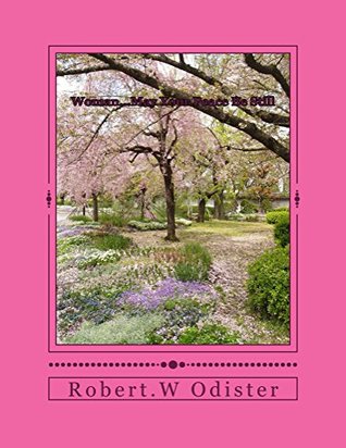 Download Woman.May Your Peace Be Still. (The Movement Book 1) - R Odister | PDF
