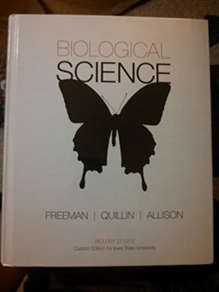 Download Biological Science (Custom Edition for Iowa State University) - Scott Freeman | ePub