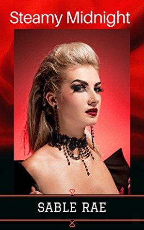 Read Steamy Midnight: Tripping Over Plants in the Greenhouse (Vampire Club Book 2) - Sable Rae | ePub