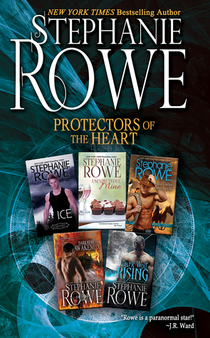 Read Protectors of the Heart (A First-in-Series Boxed Set) - Stephanie Rowe file in PDF