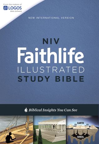 Full Download NIV, Faithlife Illustrated Study Bible, Hardcover: Biblical Insights You Can See - John D. Barry file in PDF