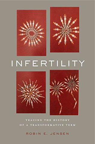 Read Infertility: Tracing the History of a Transformative Term (RSA Series in Transdisciplinary Rhetoric) - Robin E. Jensen | ePub