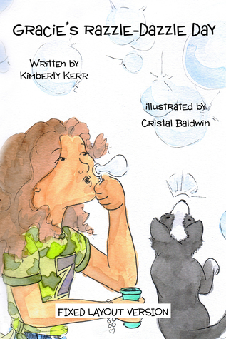 Download Gracie's Razzle-Dazzle Day (Fixed Layout Version) - Kimberly Kerr file in PDF