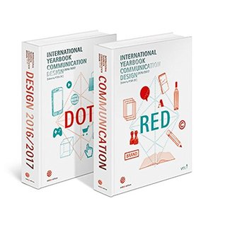 Read International Yearbook Communication Design 2016/2017 - Peter Zec file in ePub