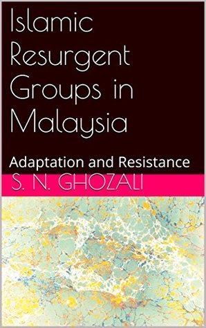 Full Download Islamic Resurgent Groups in Malaysia: Adaptation and Resistance - S. N. Ghozali | ePub