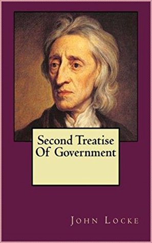 Download Second Treatise of Government [Penguin Popular Classics] (Annotated) - John Locke file in ePub