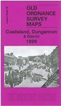 Full Download Coalisland, Dungannon & District 1899: Irish One Inch Sheet 35 (Old Ordnance Survey Maps Irish Inch to the Mile) - Alan Godfrey | ePub