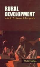 Download Rural Development in India: Problems and Prospects - Madan Mohan file in PDF
