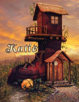 Read Katie: Personalized Book with Name, Journal, Diary, Notebook, 105 Lined Pages, 8 1/2 X 11 -  | PDF