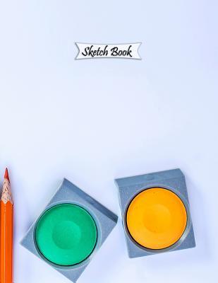 Full Download Sketch Book: Artbook, 8.5 X 11, 120 Pages: Drawing, Doodling or Sketching Books - Shizou Kubo file in ePub