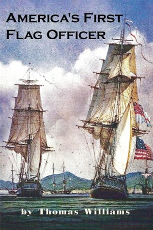 Read America's First Flag Officer: Father of the American Navy - Thomas Williams file in ePub