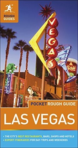 Full Download Pocket Rough Guide Las Vegas (Pocket Rough Guides) - Rough Guides file in ePub