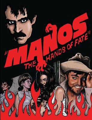 Read Manos the Hands of Fate Composition Notebook: 5x5 Grid 100 Sheets / 200 Pages, 9-3/4 X 7-1/2 - Boris Larken | PDF