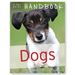 Download Handbook - Dogs: Identify and Record Your Sightings - Richard Kelly | ePub