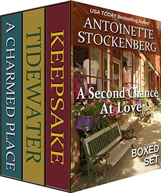 Download A Second Chance at Love Boxed Set: Three Complete Novels - Antoinette Stockenberg file in PDF