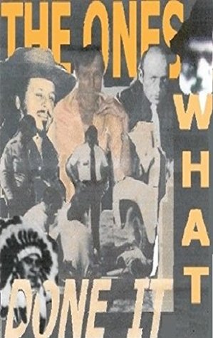 Read Online The Ones What Done It (The Superstition Trilogy Book 3) - Emory Taylor file in ePub