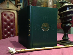 Full Download HRILIU: Symbolic Explorations of the Gnostic Mass - IAO131 | ePub