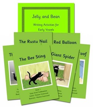 Read Online Early Vowels Series Reading and Writing Package - Marlene Greenwood file in ePub