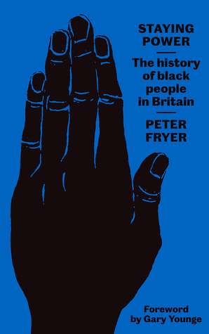 Download Staying Power: The History of Black People in Britain - Peter Fryer | ePub