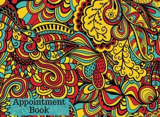 Read Appointment Book: 8.25x6 Mobile Hairdressers, Beautician, Barbers, & Other Mobile Businesses, Undated Notebook with Open Time Slots Schedule For  (Small Business Essentials) (Volume 12) -  file in ePub
