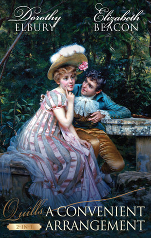 Read Online A Convenient Arrangement: A Marriageable Miss / The Rake of Hollowhurst Castle - Dorothy Elbury | ePub