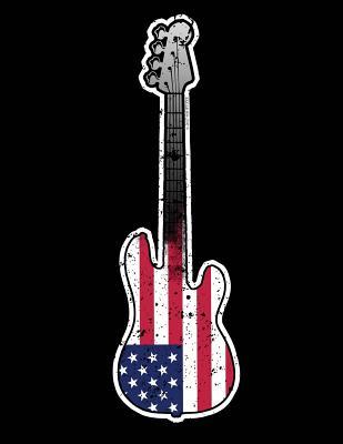 Full Download Bass Guitar Tablature Eadg Bass Guitar Pick Bassist Guitar Gift Idea - Lori Fields | ePub